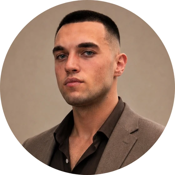 Portret: Karol Jaworski, Marketing